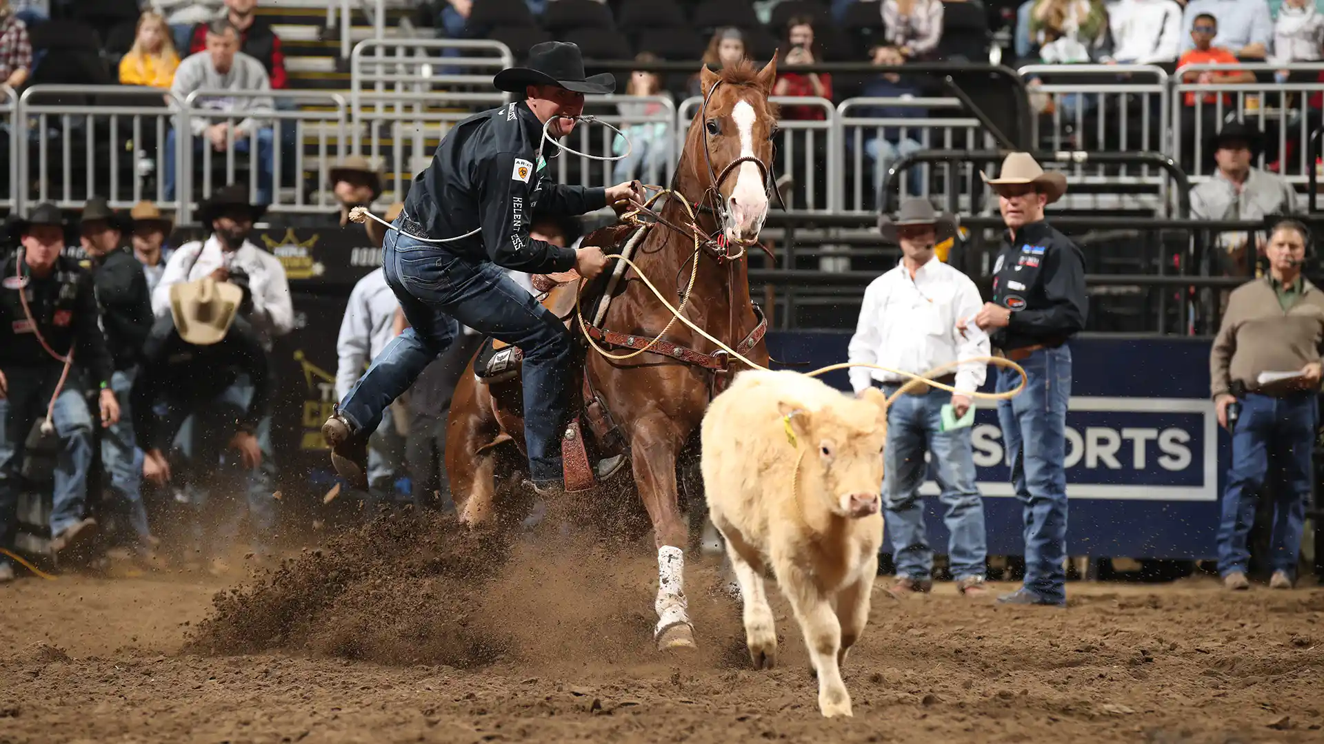 Trevor Brazile 121423 1920X1080