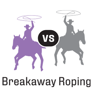 KRRR Icons Breakaway Roping 2